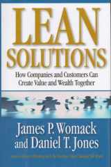 9780743277785-0743277783-Lean Solutions: How Companies and Customers Can Create Value and Wealth Together