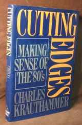 9780394548012-0394548019-Cutting Edges: Making Sense of the Eighties