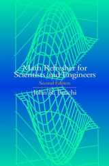 9780471384571-0471384577-Math Refresher for Scientists and Engineers, 2nd Edition
