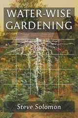 9781955289108-1955289107-Water-Wise Gardening