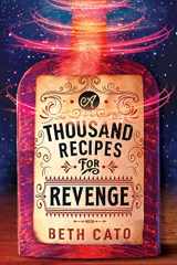 9781662510281-1662510284-A Thousand Recipes for Revenge (Chefs of the Five Gods)