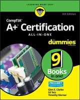 9781119581062-1119581060-CompTIA A+ Certification All-in-One For Dummies (For Dummies (Computer/Tech))