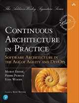 9780136523567-0136523560-Continuous Architecture in Practice: Software Architecture in the Age of Agility and DevOps (Addison-Wesley Signature Series (Vernon))