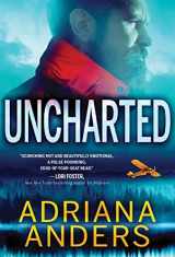 9781492677536-1492677531-Uncharted: A Scorching Hot Forced Proximity Romance (Survival Instincts, 2)
