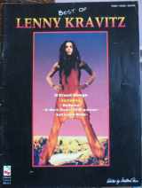 9780895248299-0895248298-The Best of Lenny Kravitz: Revised Edition