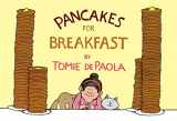 9781328710604-1328710602-Pancakes for Breakfast