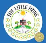 9781328741943-132874194X-The Little House 75th Anniversary Edition: A Caldecott Award Winner