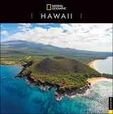 9780789343420-0789343428-National Geographic: Hawaii 2024 Wall Calendar