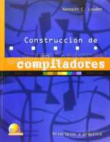 9789706862990-9706862994-Construccion de compiladores/ Construction of Compilers (Spanish Edition)