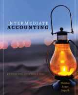9781133188995-1133188990-Study Guide for Wahlen/Jones/Pagach's Intermediate Accounting Reporting Analysis