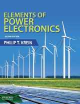 9780199388417-0199388415-Elements of Power Electronics (The Oxford Series in Electrical and Computer Engineering)