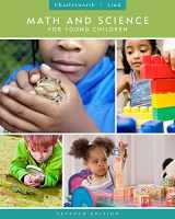 9781133591474-1133591477-Cengage Advantage Books: Math and Science for Young Children