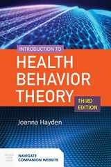 9781284125115-1284125114-Introduction to Health Behavior Theory