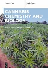 9783110718355-3110718359-Cannabis Chemistry and Biology: Fundamentals (De Gruyter Textbook)