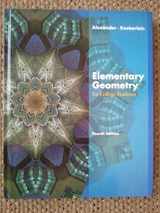 9780618645251-061864525X-Elementary Geometry for College Students