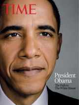 9781603200721-160320072X-Time President Obama: The Path to The White House