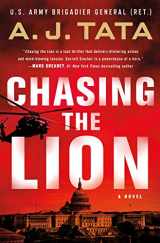 9781250270481-1250270480-Chasing the Lion: A Garrett Sinclair Novel (Garrett Sinclair, 1)