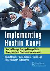 9781032048253-1032048255-Implementing Hoshin Kanri