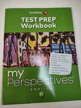 9781418374457-1418374458-Florida Test Prep Workbook My perspectives English IV Grade 14