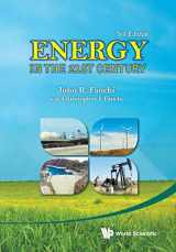 9789814434676-9814434671-ENERGY IN THE 21ST CENTURY (3RD EDITION)