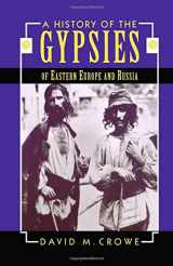 9780312129460-0312129467-A History of the Gypsies of Eastern Europe and Russia