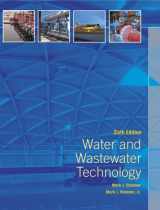 9780131745421-0131745425-Water and Wastewater Technology
