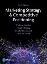 9781292017310-1292017317-Marketing Strategy and Competitive Positioning