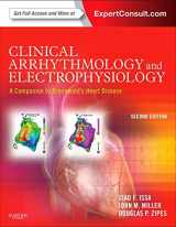 9781455737680-1455737682-Clinical Arrhythmology and Electrophysiology: A Companion to Braunwald's Heart Disease E-Book: Expert Consult: Online and Print, 2e