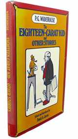 9780826400123-0826400124-The Eighteen-Carat Kid, and Other Stories