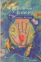 9780722532744-0722532741-Palmistry for Lovers: Hand Analysis Techniques for Love, Sex and Relationships
