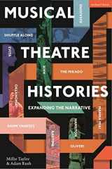 9781350293755-135029375X-Musical Theatre Histories: Expanding the Narrative