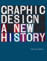 9780300120110-0300120117-Graphic Design: A New History