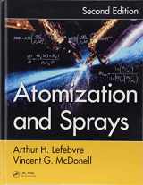 9781498736251-1498736254-Atomization and Sprays (Combustion: an International Series)
