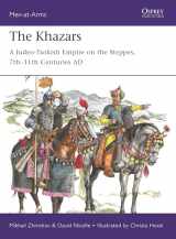 9781472830135-147283013X-The Khazars: A Judeo-Turkish Empire on the Steppes, 7th–11th Centuries AD (Men-at-Arms)