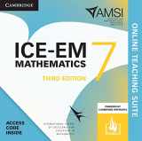 9781108264594-110826459X-ICE-EM Mathematics Year 7 Online Teaching Suite Card