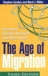 9781572309005-1572309008-The Age of Migration, Third Edition: International Population Movements in the Modern World
