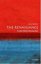 9780192801630-0192801635-The Renaissance: A Very Short Introduction
