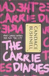 9780061728921-0061728926-The Carrie Diaries