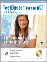 9780738609218-0738609218-ACT TestBuster w/CD-ROM (SAT PSAT ACT (College Admission) Prep)