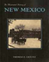 9780870813894-0870813897-An Illustrated History of New Mexico