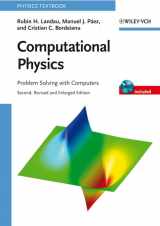 9783527406265-3527406263-Computational Physics: Problem Solving with Computers