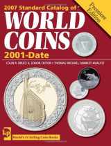 9780896894297-0896894290-2007 Standard Catalog of World Coins: 2001 - Date: Premiere Edition