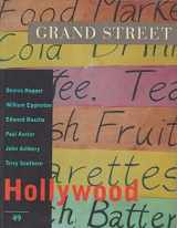 9781885490001-1885490003-Grand Street 49: Hollywood (Summer 1994)