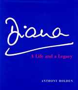 9780091864286-0091864283-Diana: A life and a legacy