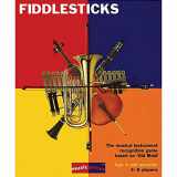 9780825684012-0825684013-Fiddlesticks: The Musical Instrument Recognition Game Based on "Old Maid" (The Game Series)