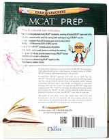 9781893858831-1893858839-Examkrackers Mcat Study Package