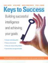 9780137017799-0137017790-Keys to Success: How to Achieve Your Goals, Fifth Canadian Edition with Companion Website (5th Edition)