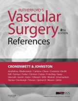 9780323243056-0323243053-Rutherford's Vascular Surgery References, 8th Edition