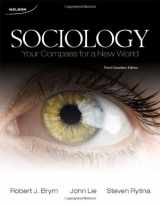 9780176500627-0176500626-CDN ED Sociology: Your Compass for A New World