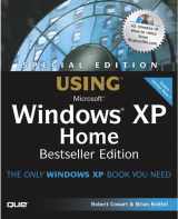 9780789728517-0789728516-Special Edition Using Windows XP Home Edition, Bestseller Edition